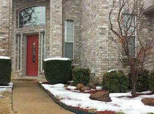 2505 Grandview Ct, Flower Mound, TX 75028