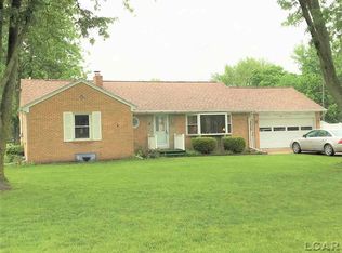 2476 Airport Rd, Adrian, MI 49221