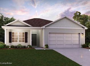 435 Shelton Rd, Radcliff, KY 40160