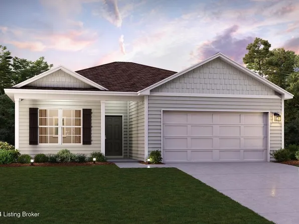 435 Shelton Rd, Radcliff, KY 40160