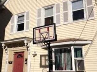 25 Baker St, Lynn, MA 01902