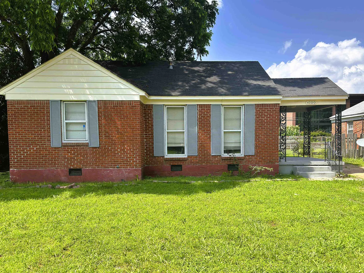 4100 Vaughn Rd — Photo 1
