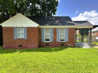 4100 Vaughn Rd, Memphis, TN 38122