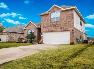 21410 Avalon Queen Dr, Spring, TX 77379