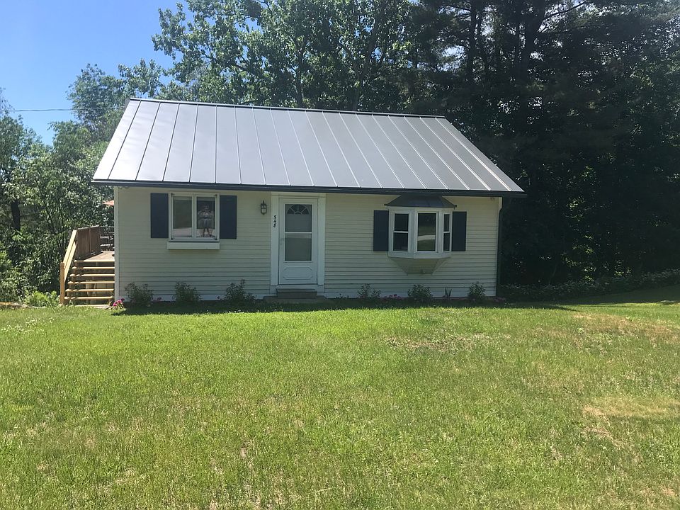 New deck steps 
