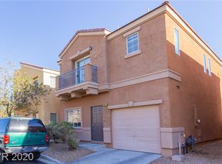 9412 Liquid Loco St, Las Vegas, NV 89178