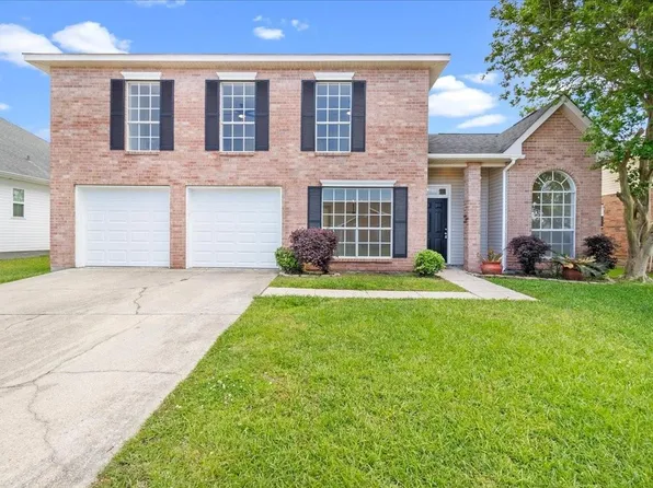 4821 Liberty Oaks Dr, Marrero, LA 70072