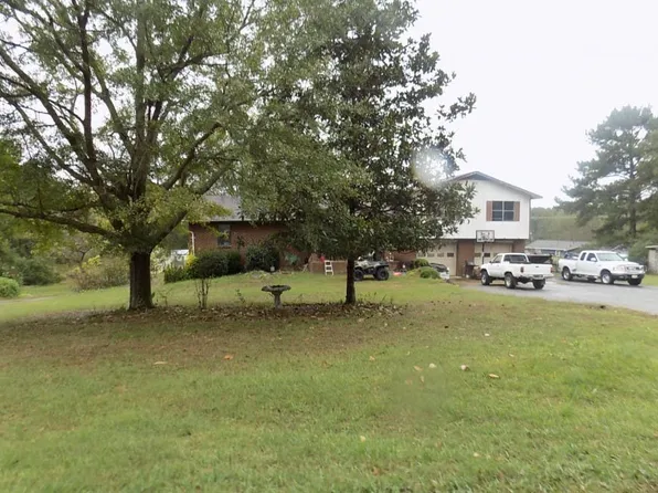 1721 Dewey Dr, Oxford, AL 36203