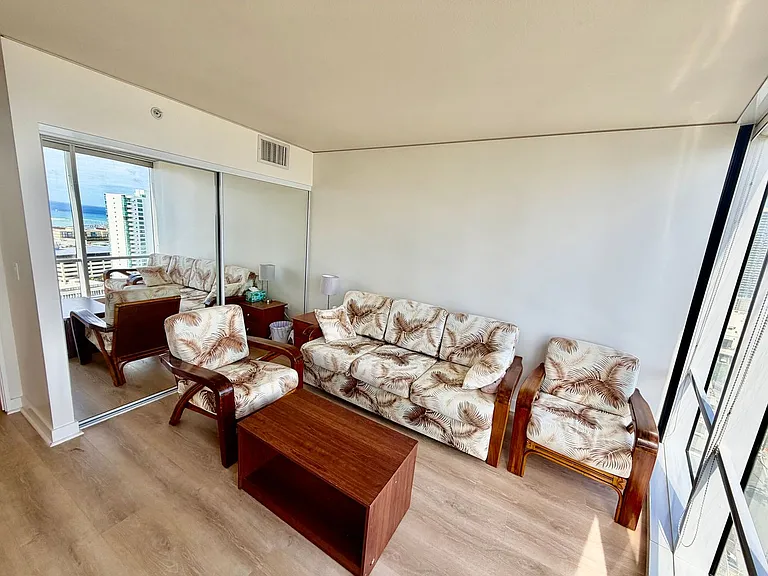 1296 Kapiolani Blvd #II2907 — Photo 14
