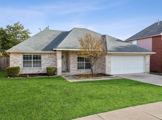 1414 Meadowbrook Dr, McKinney, TX 75069