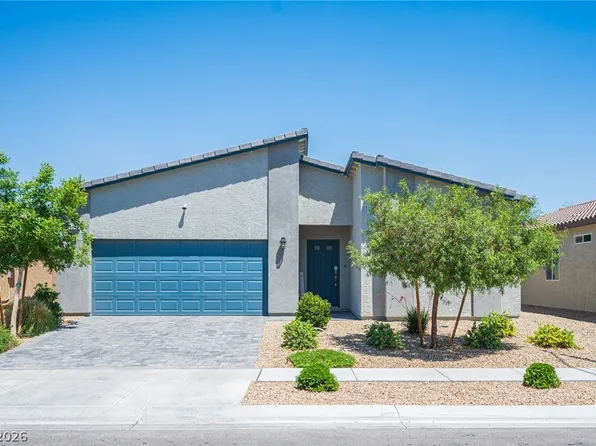 7814 Romulan St, North Las Vegas, NV 89084