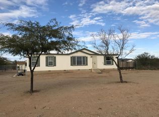 7322 W Agave Ranch Pl, Tucson, AZ 85735