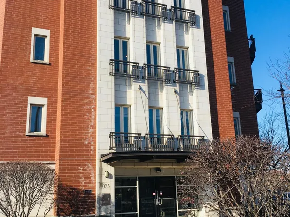 1075 W Roosevelt Rd Unit 307, Chicago, IL 60608