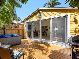 720 Simonton St #LR, Key West, FL 33040