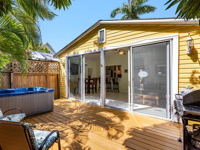 720 Simonton St #LR, Key West, FL, 33040