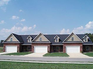 140 Genesis Ave, Crossville, TN 38571