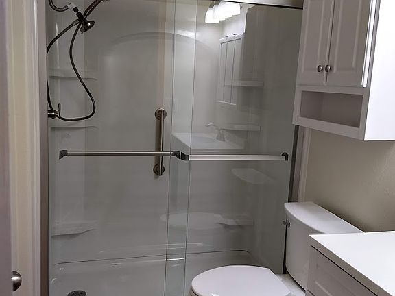 downstairs bathroom