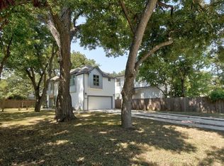 4603 Alf Ave, Austin, TX 78721