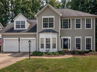5204 Crisfield Rd, Charlotte, NC 28269