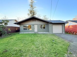 1807 Harding Road, Aberdeen, WA 98520