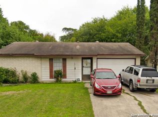 123 Meadow Hl, Converse, TX 78109
