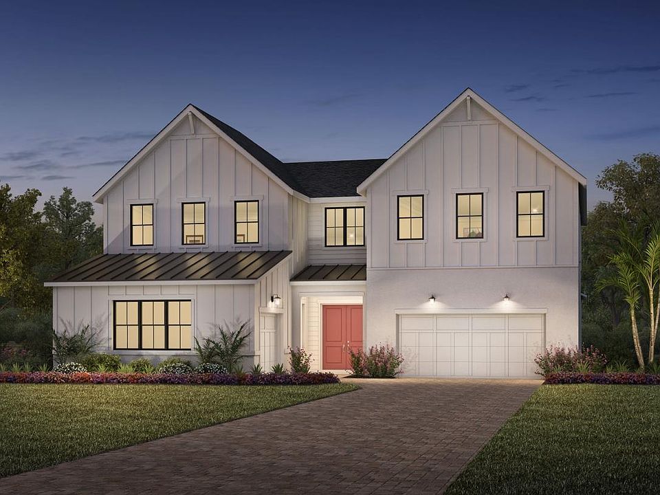 Farmhouse