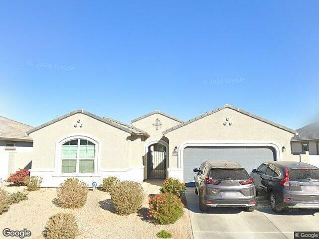Property Front View