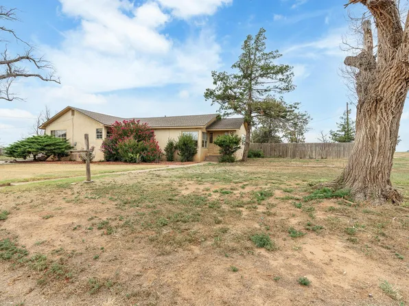 2723 County Road O, Friona, TX 79035