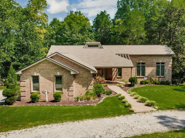 3101 Flint Ridge Rd, Palmyra, TN 37142