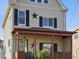 212 Comrie Ave, Braddock, PA 15104