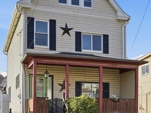 212 Comrie Ave, Braddock, PA 15104