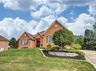 6947 Southampton Ln, West Chester, OH 45069