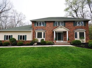 192 Old Turnpike Rd, Port Murray, NJ 07865