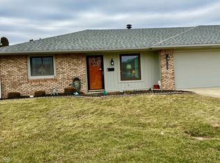 1408 Lawrence Way, Anderson, IN 46013