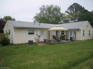 5013 Titian Ln, Virginia Beach, VA 23455
