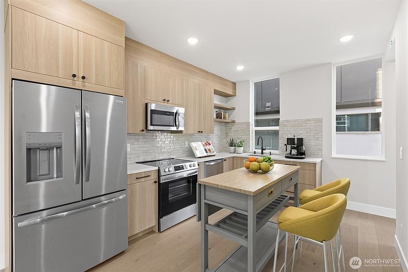 5th image of 1407 29th Avenue #B