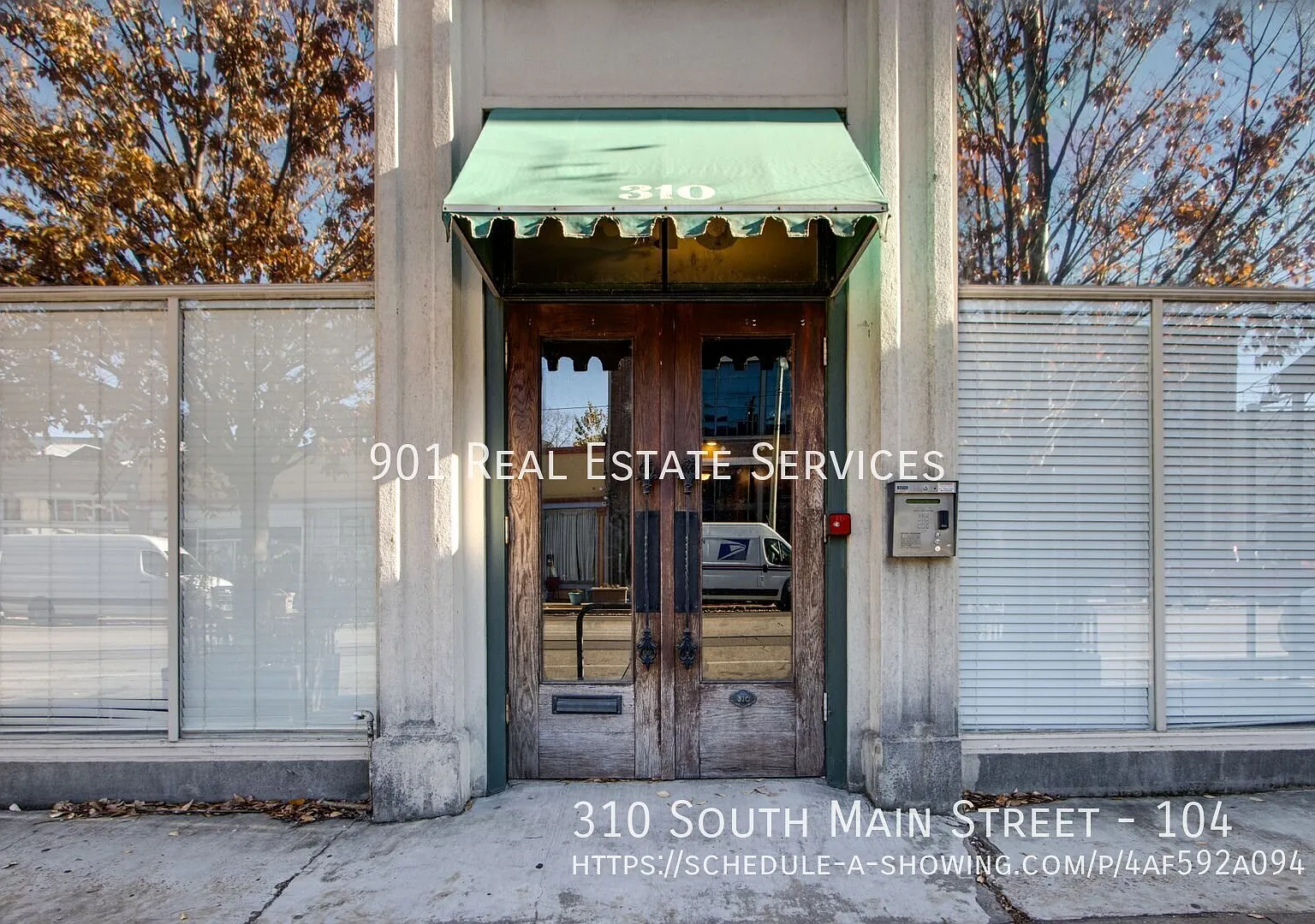 Modern on Main — Photo 2