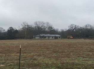 18178 County Road 264, Oakwood, TX 75855
