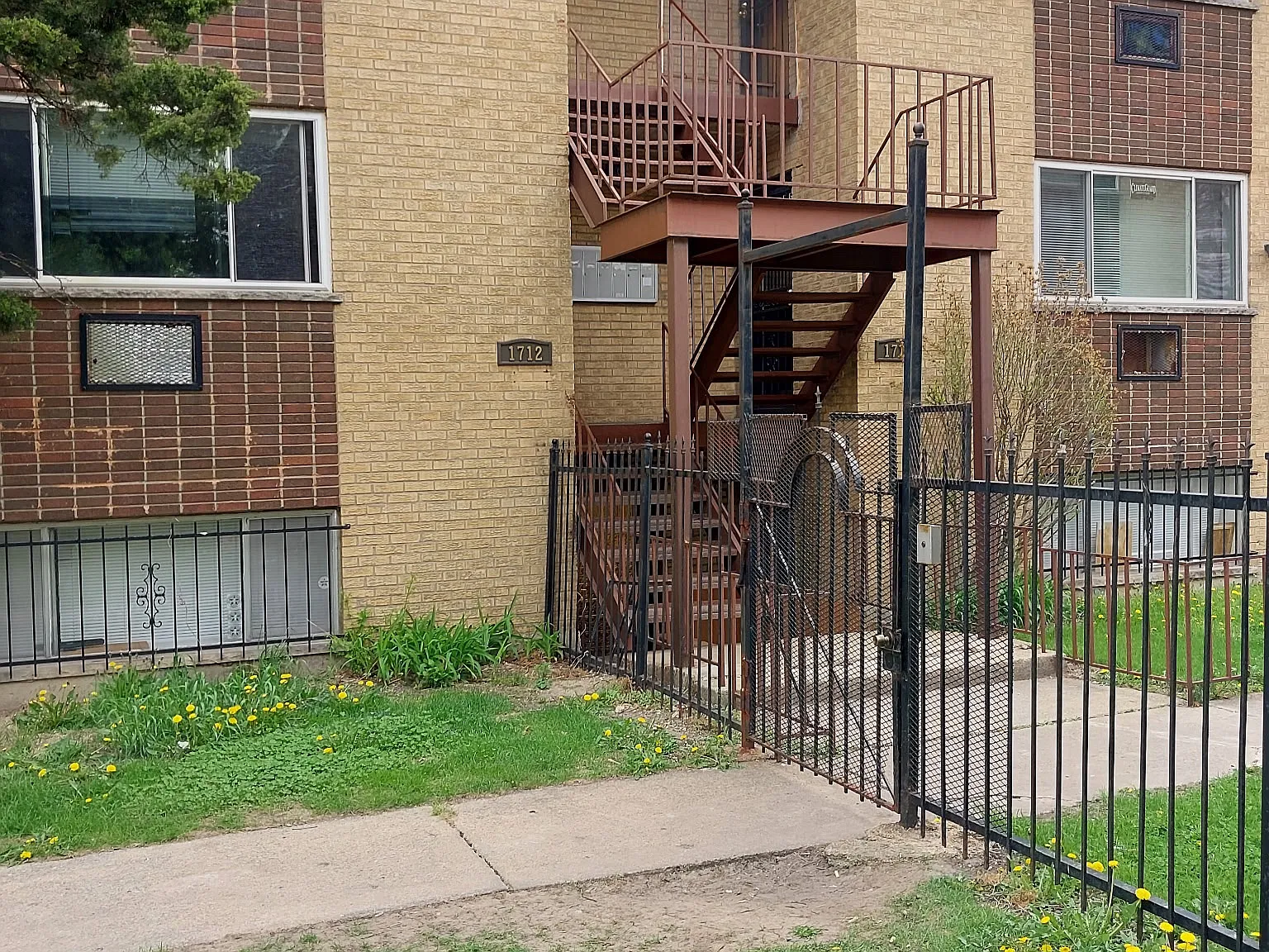 1 bed, 500 sqft, $1,150 — Photo 1