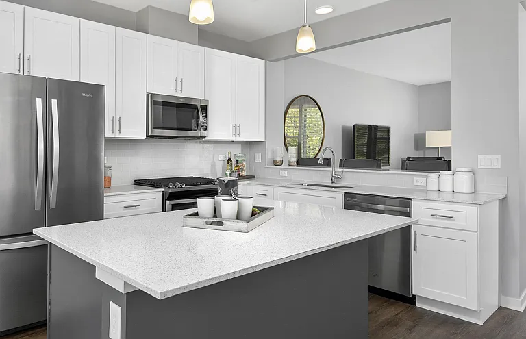 Deer Park Crossing Apartments — Photo 22