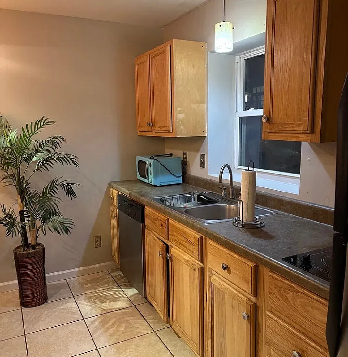 Studio, 500 sqft, $1,300 — Photo 4