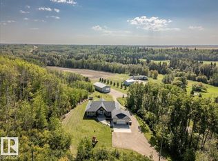 2032 State Highway 622 #160, Leduc County, AB T0C 2P0