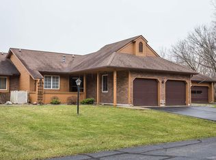 2021 Rendall Dr, Jackson, MI 49201