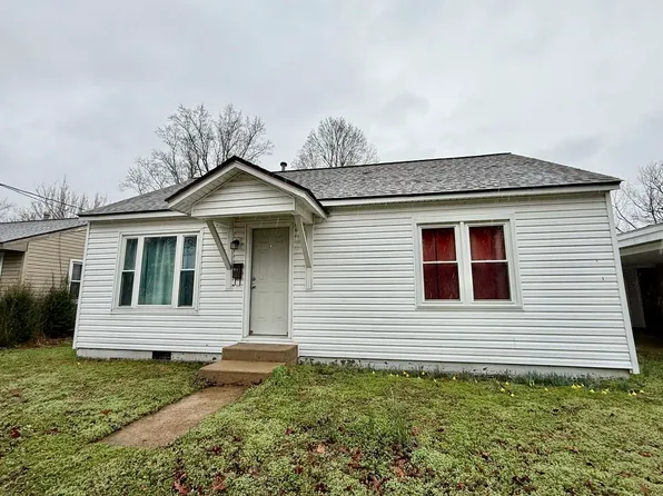 311 E 12th St, Metropolis, IL 62960