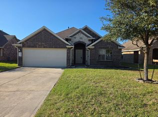 19115 Shire Horse Blvd, Porter, TX 77365