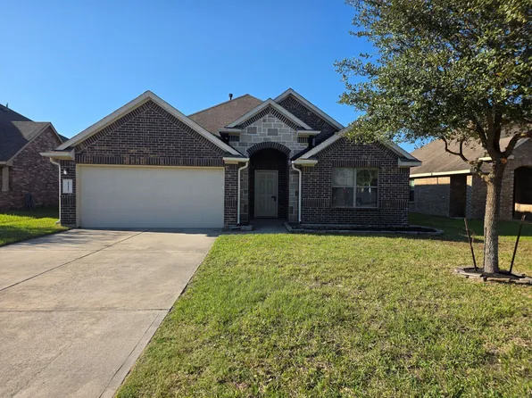 19115 Shire Horse Blvd, Porter, TX 77365