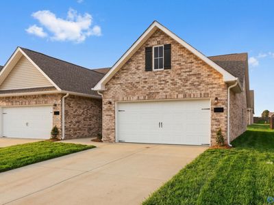 3134 Mead Way SE, Decatur, AL, 35603