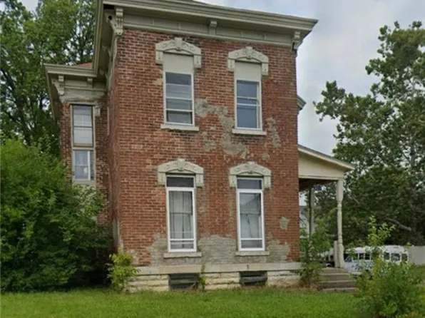 337 Edgewood Ave, Dayton, OH 45402