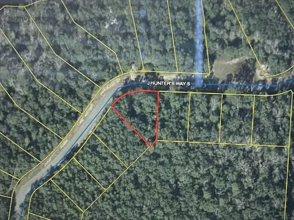 72 J Hunters #J, Freeport, FL 32439