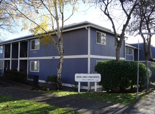 Union James, Seattle, WA 98122